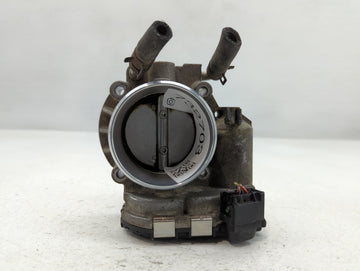 2006-2010 Hyundai Sonata Throttle Body P/N:35100-25200 Fits Fits 2006 2007 2008 2009 2010 2011 2012 2013 OEM Used Auto Parts