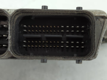 2006-2008 Hyundai Sonata PCM Engine Control Computer ECU ECM PCU OEM P/N:39100-25135 Fits Fits 2006 2007 2008 OEM Used Auto Parts