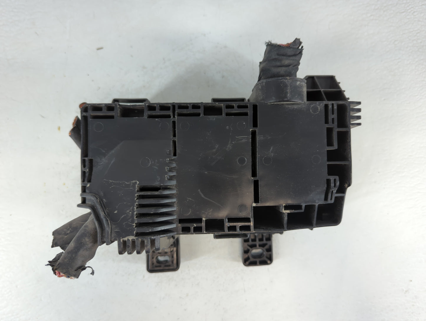 2008-2010 Hyundai Sonata Fusebox Fuse Box Panel Relay Module P/N:91950-3K540 Fits Fits 2008 2009 2010 OEM Used Auto Parts -
