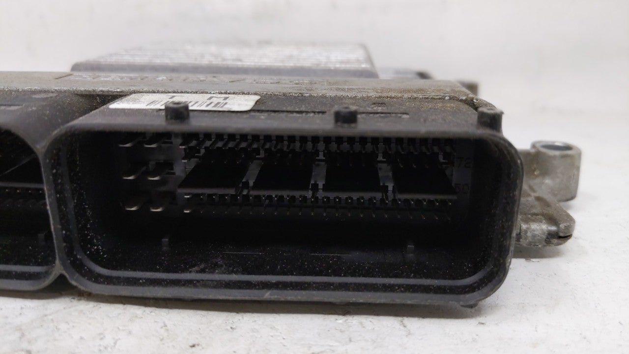 2006-2008 Hyundai Sonata PCM Engine Control Computer ECU ECM PCU OEM P/N:39100-25131 39100-25135 Fits Fits 2006 2007 2008 OE