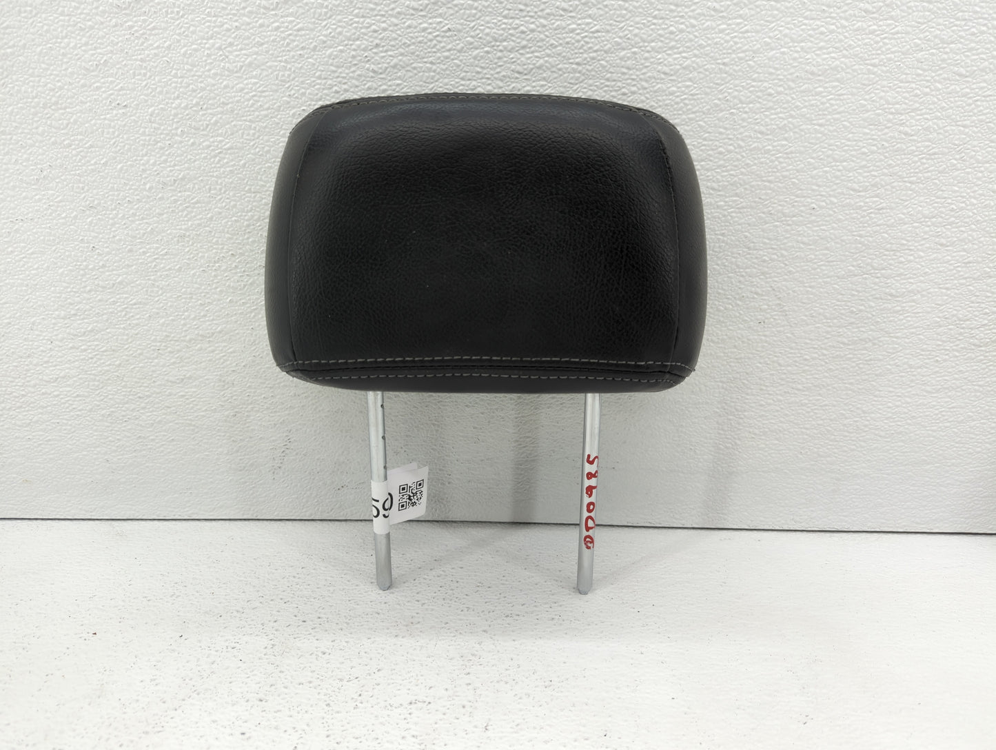 2007-2008 Hyundai Tiburon Headrest Head Rest Front Driver Passenger Seat - Oemusedautoparts1.com