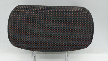 2005-2008 Hyundai Tucson Headrest Head Rest Rear Seat Fits Fits 2005 2006 2007 2008 OEM Used Auto Parts