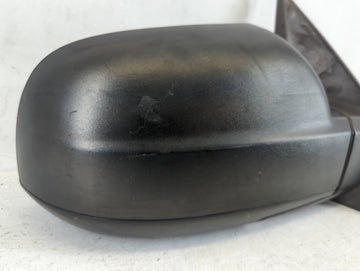 2005-2009 Hyundai Tucson Passenger Side View Mirror - Right Door Mirror OEM Used
