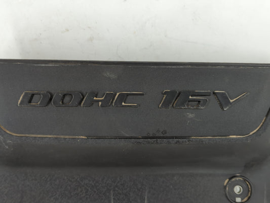2008 Hyundai Tucson Engine Cover