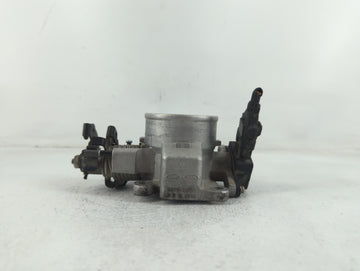 2005-2009 Hyundai Tucson Throttle Body P/N:35100-23751 Fits Fits 2003 2004 2005 2006 2007 2008 2009 2010 OEM Used Auto Parts
