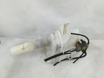 2007-2012 Hyundai Veracruz Windshield Washer Fluid Reservoir Bottle Oem