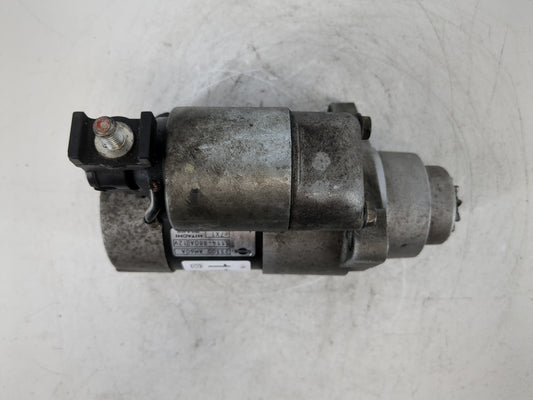 2003-2008 Infiniti Fx35 Car Starter Motor Solenoid OEM P/N:23300 AM60A Fits Fits 2003 2004 2005 2006 2007 2008 OEM Used Auto Parts
