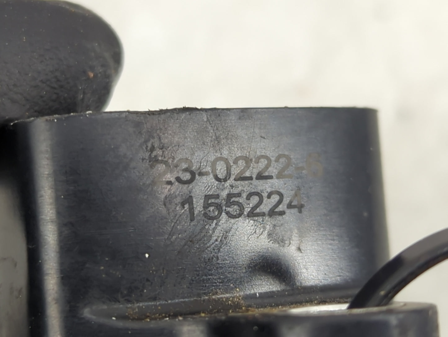 2003-2008 Infiniti Fx35 Ignition Coil Igniter Pack 1450600 - Oemusedautoparts1.com