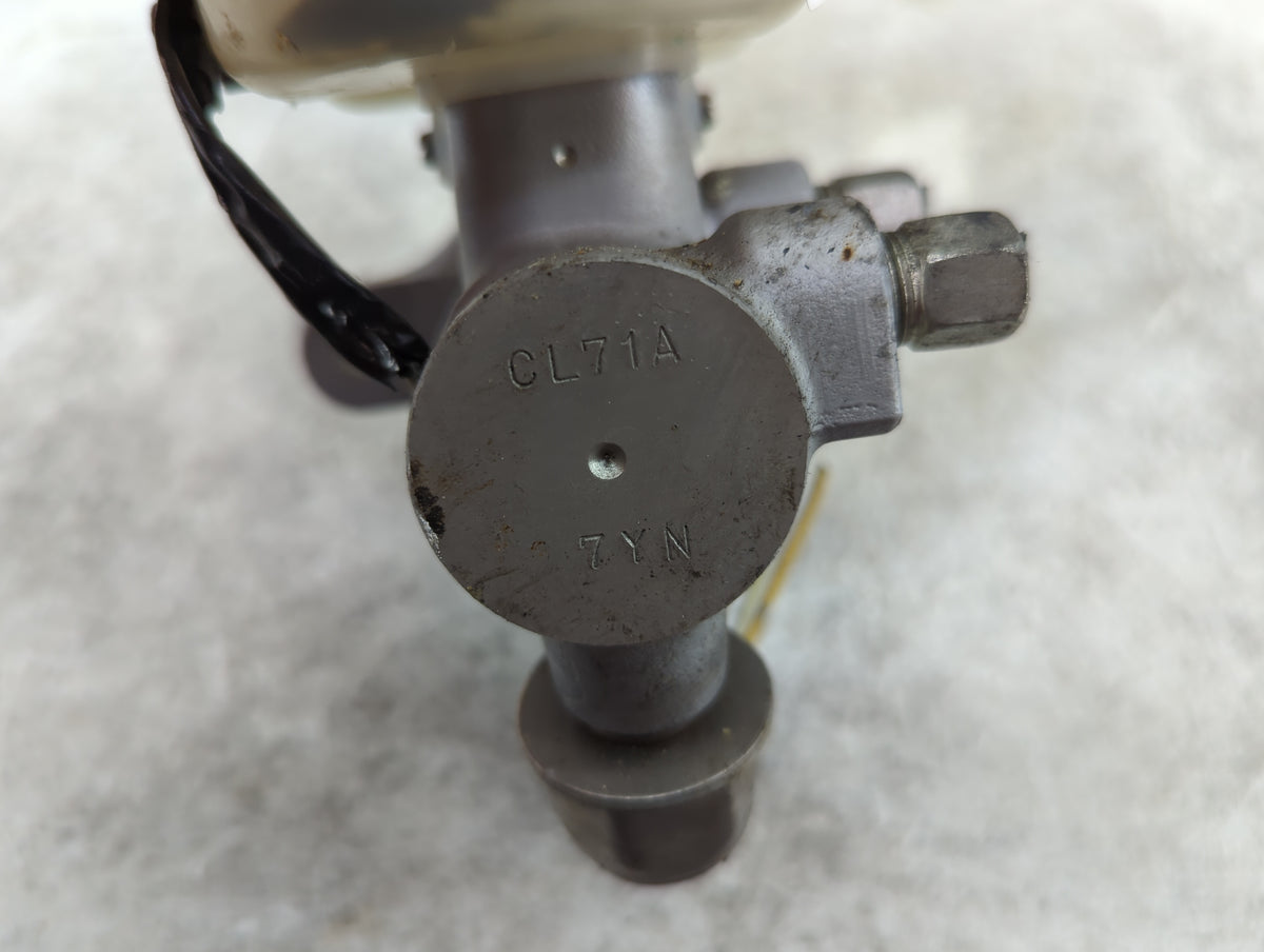 2006-2008 Infiniti Fx35 Brake Master Cylinder - Oemusedautoparts1.com