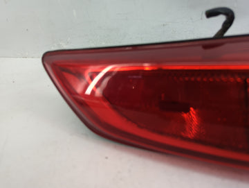 2003-2008 Infiniti Fx45 Tail Light Assembly Driver Left OEM Fits Fits 2003 2004 2005 2006 2007 2008 OEM Used Auto Parts