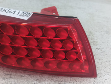2003-2008 Infiniti Fx45 Tail Light Assembly Driver Left OEM Fits Fits 2003 2004 2005 2006 2007 2008 OEM Used Auto Parts