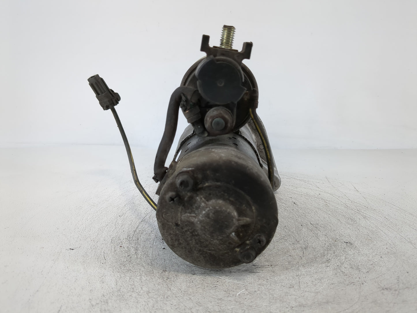 2008 Infiniti G35 Car Starter Motor Solenoid OEM P/N:23300 EY00A Fits OEM Used Auto Parts - Oemusedautoparts1.com