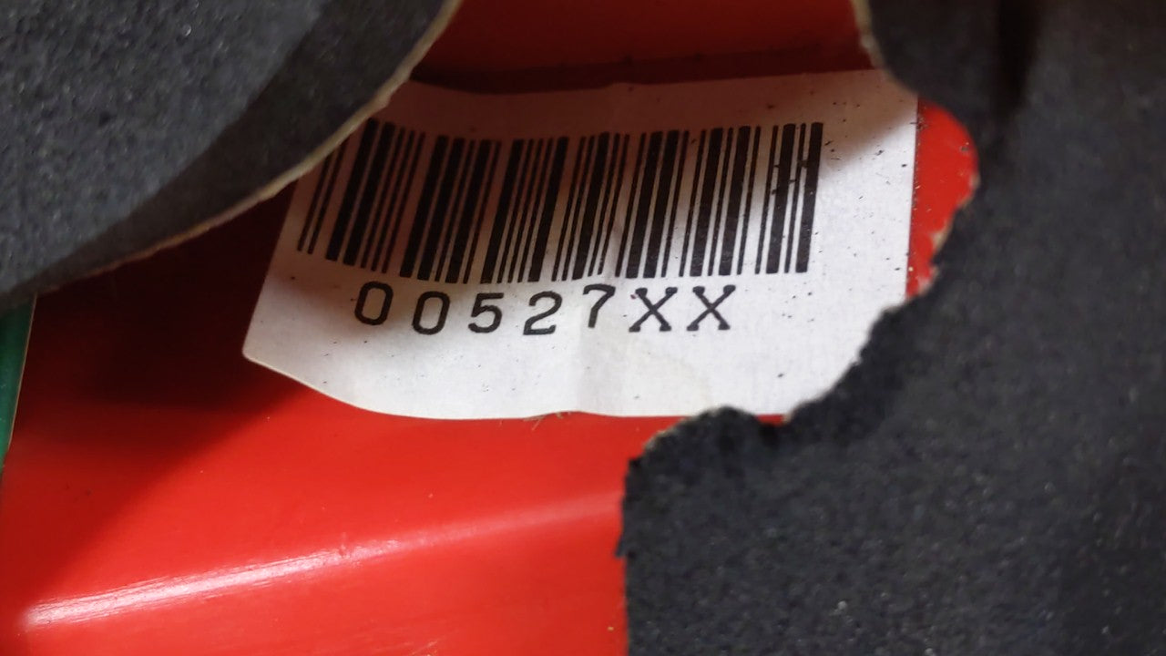 2007-2008 Infiniti G35 Tail Light Assembly Passenger Right OEM Fits Fits 2007 2008 2009 2010 2011 2012 2013 2015 OEM Used Au