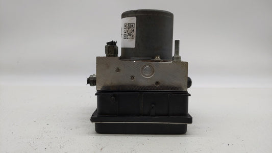 2007-2008 Infiniti G35 ABS Pump Control Module Replacement P/N:47660 JK11A Fits Fits 2007 2008 OEM Used Auto Parts