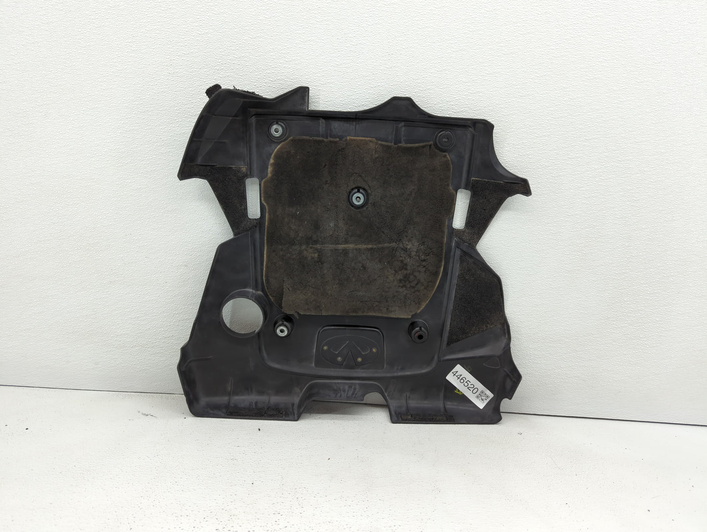 2008 Infiniti G35 Engine Cover - Oemusedautoparts1.com