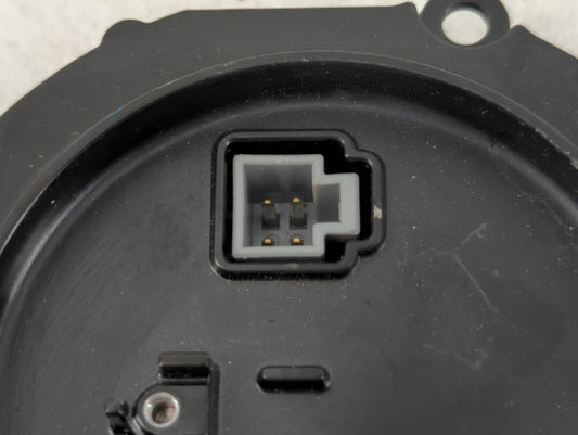 2007-2008 Infiniti G35 Headlight Ballast Head Light