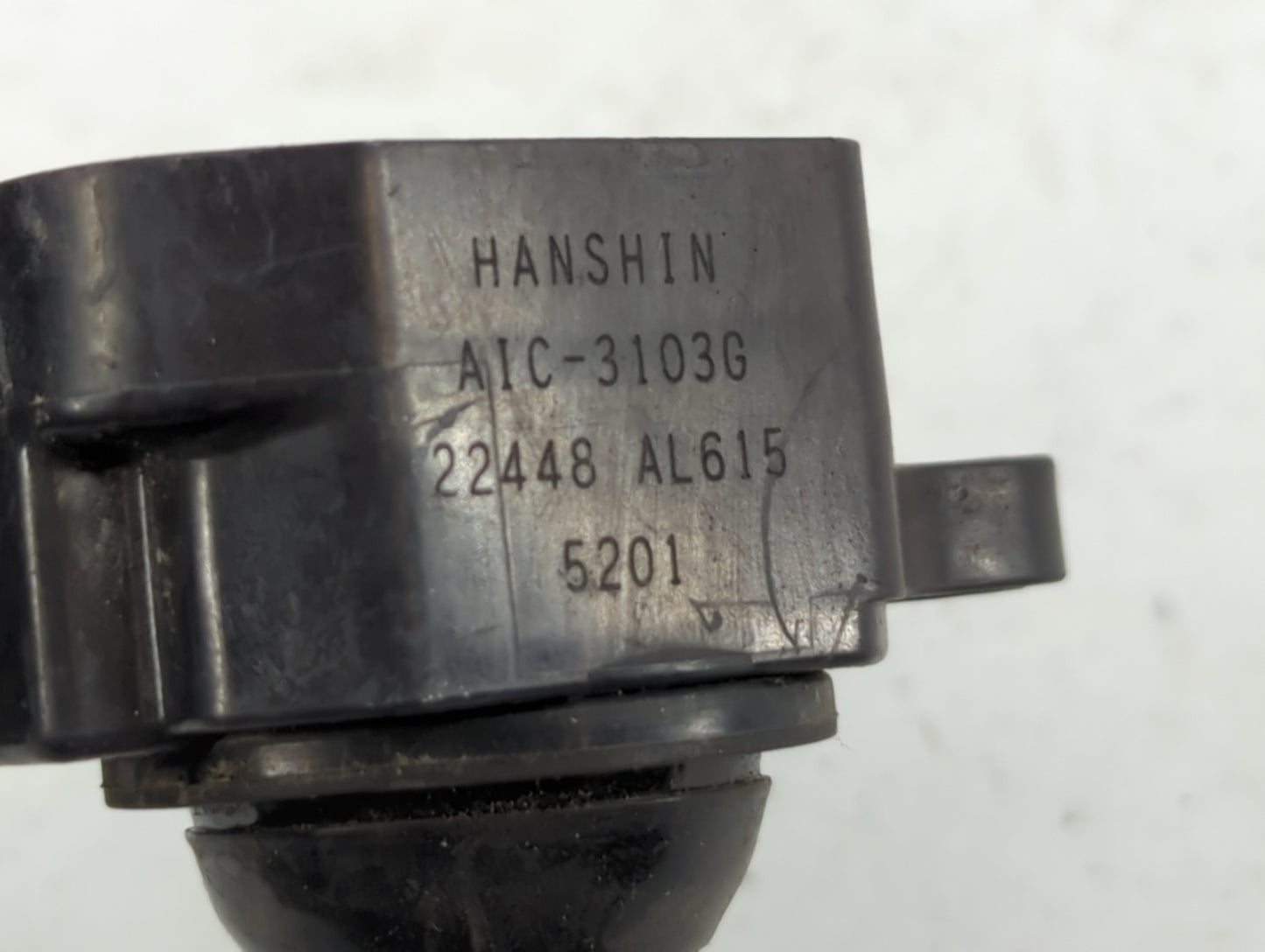 2007-2008 Infiniti G35 Ignition Coil Igniter Pack - Oemusedautoparts1.com
