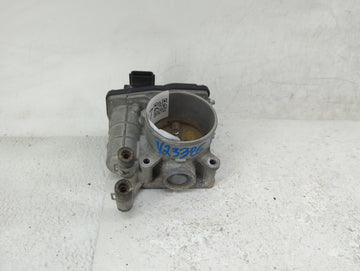 2008-2013 Infiniti G37 Throttle Body P/N:526-02 Fits Fits 2007 2008 2009 2010 2011 2012 2013 2014 2015 2016 2017 2018 2019 2020 OEM Used Auto Parts