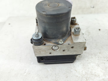 2008 Infiniti G37 ABS Pump Control Module Replacement P/N:0 265 950 783 Fits OEM Used Auto Parts