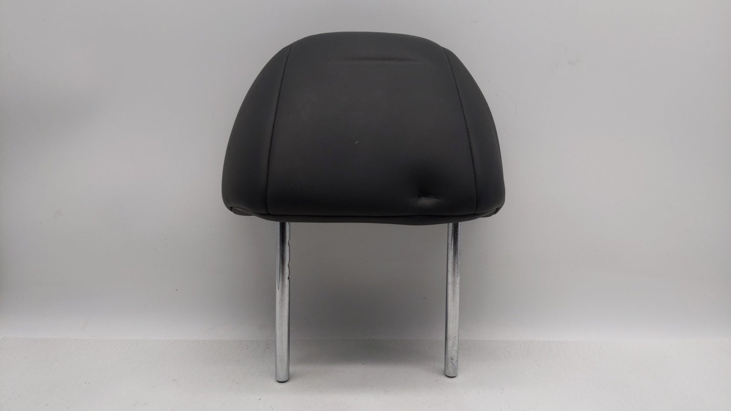 2008-2008 Infiniti G37 Headrest Head Rest Front Driver Passenger Seat - Oemusedautoparts1.com