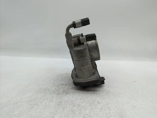 2008-2013 Infiniti G37 Throttle Body P/N:526-01 RME75 Fits OEM Used Auto Parts