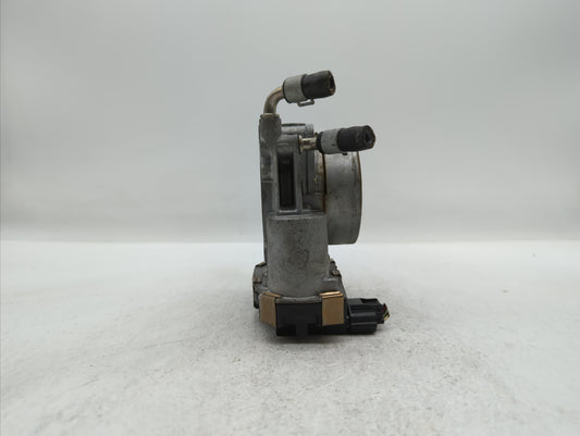 2008-2013 Infiniti G37 Throttle Body P/N:526-01 RME75 Fits OEM Used Auto Parts