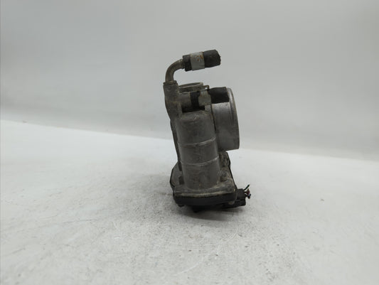 2008-2013 Infiniti G37 Throttle Body P/N:526-01 RME75 Fits OEM Used Auto Parts