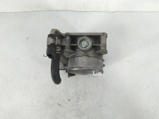 2008-2013 Infiniti G37 Throttle Body P/N:K 4602 3 526-01 Fits OEM Used Auto Parts
