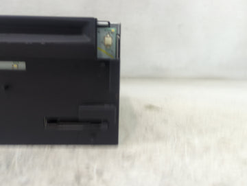 2008 Infiniti M35 Information-gps-tv Control Module