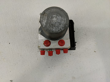 2008 Infiniti M45 ABS Pump Control Module Replacement P/N:0 265 950 847 Fits OEM Used Auto Parts