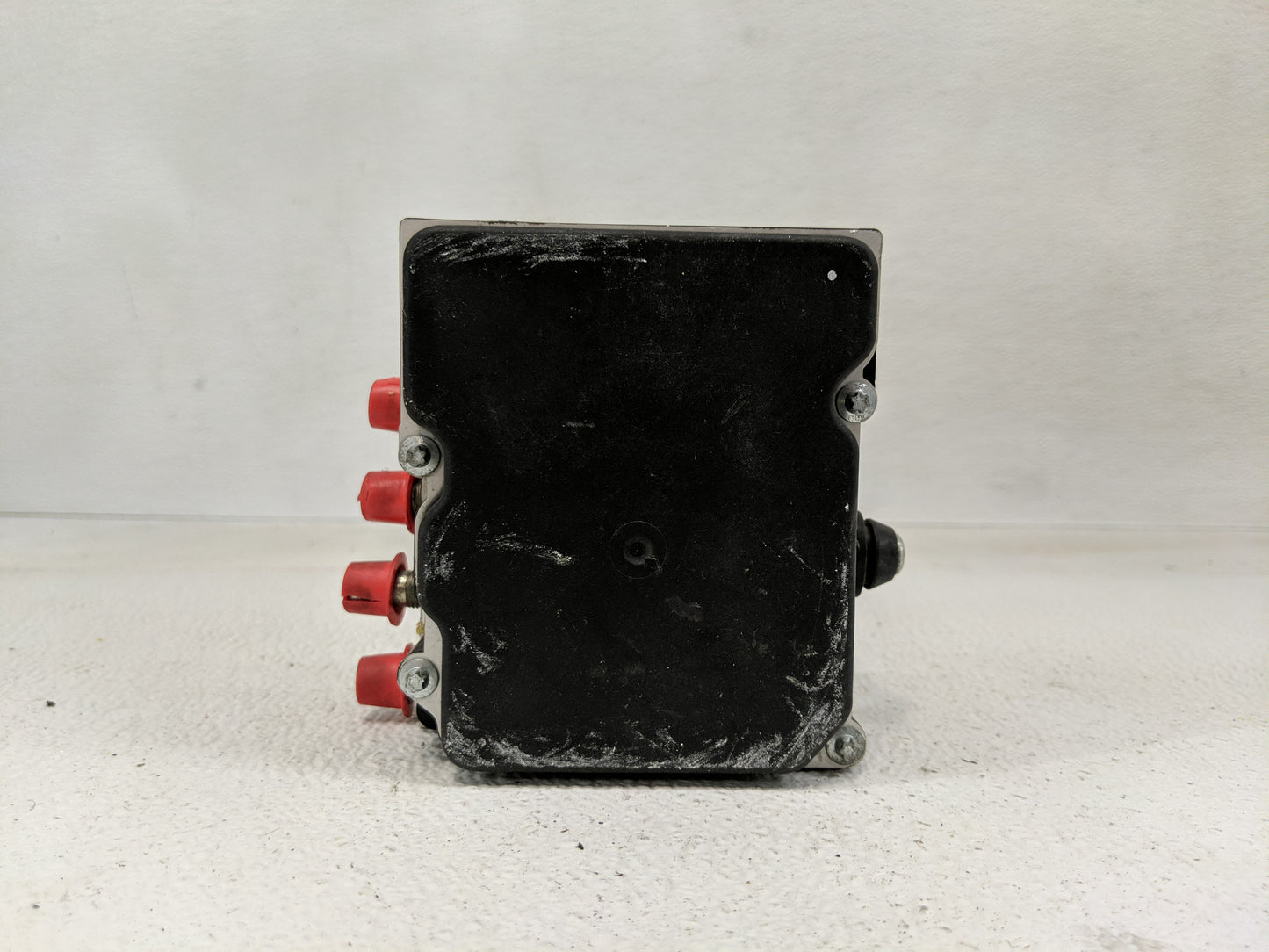 2008 Infiniti M45 ABS Pump Control Module Replacement P/N:0 265 950 847 Fits OEM Used Auto Parts - Oemusedautoparts1.com