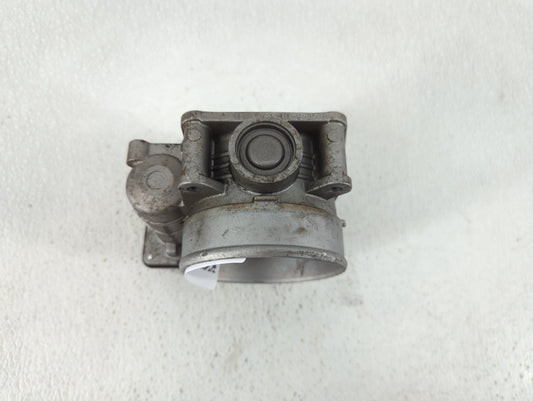 2006-2010 Infiniti M45 Throttle Body P/N:B6905H RME75-11 Fits Fits 2006 2007 2008 2009 2010 OEM Used Auto Parts