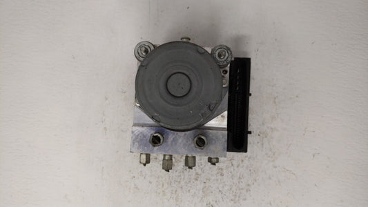2008 Infiniti M45 ABS Pump Control Module Replacement P/N:47660 EJ70B Fits OEM Used Auto Parts