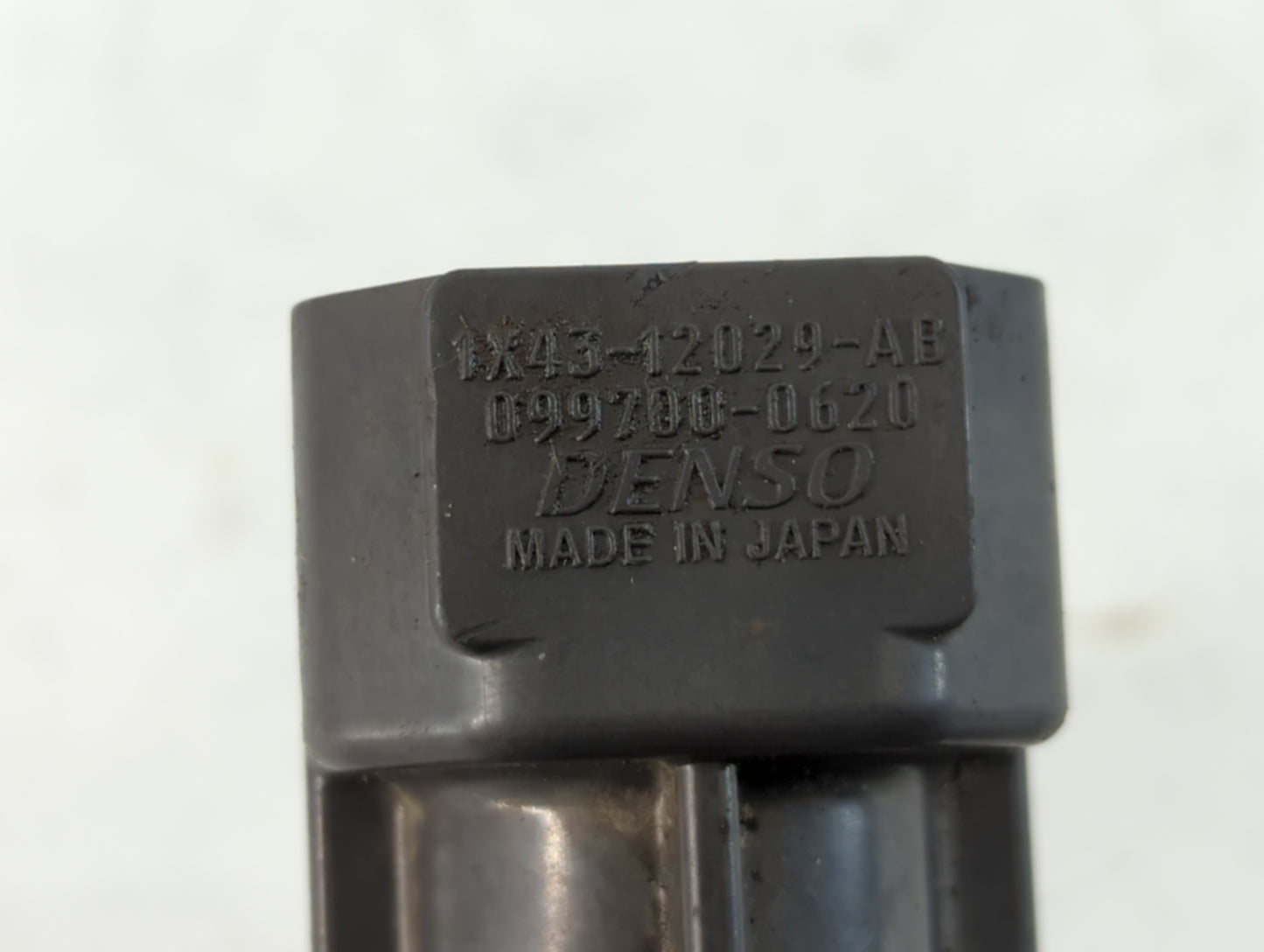 2002-2008 Jaguar X-type Ignition Coil Igniter Pack - Oemusedautoparts1.com