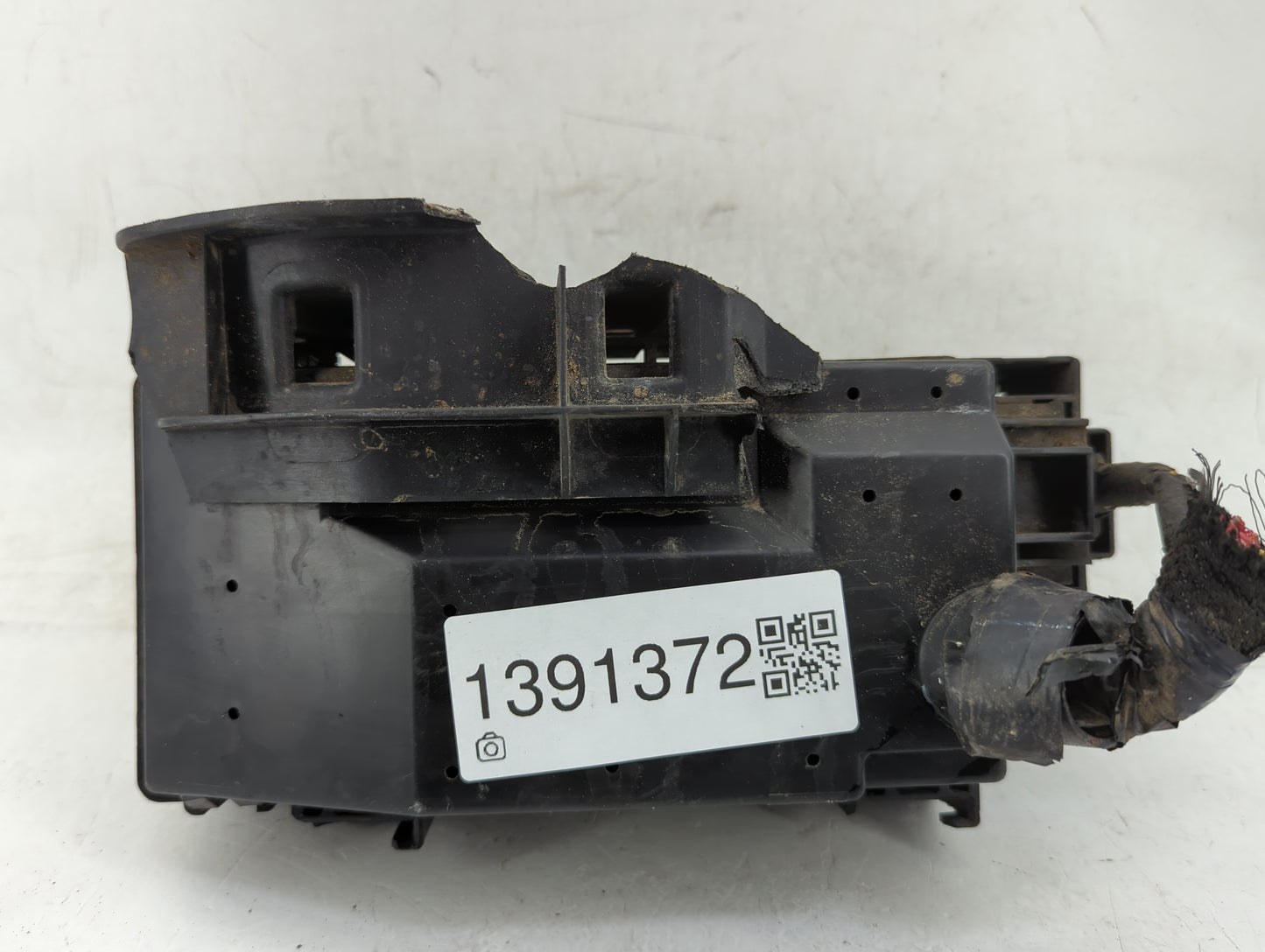 2008 Jeep Commander Fusebox Fuse Box Relay Module 56048399ag - Oemusedautoparts1.com