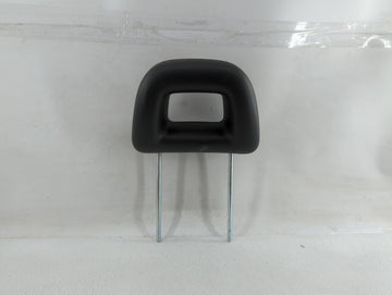 2008 Jeep Compass Headrest Head Rest Front Driver Passenger Seat Fits OEM Used Auto Parts