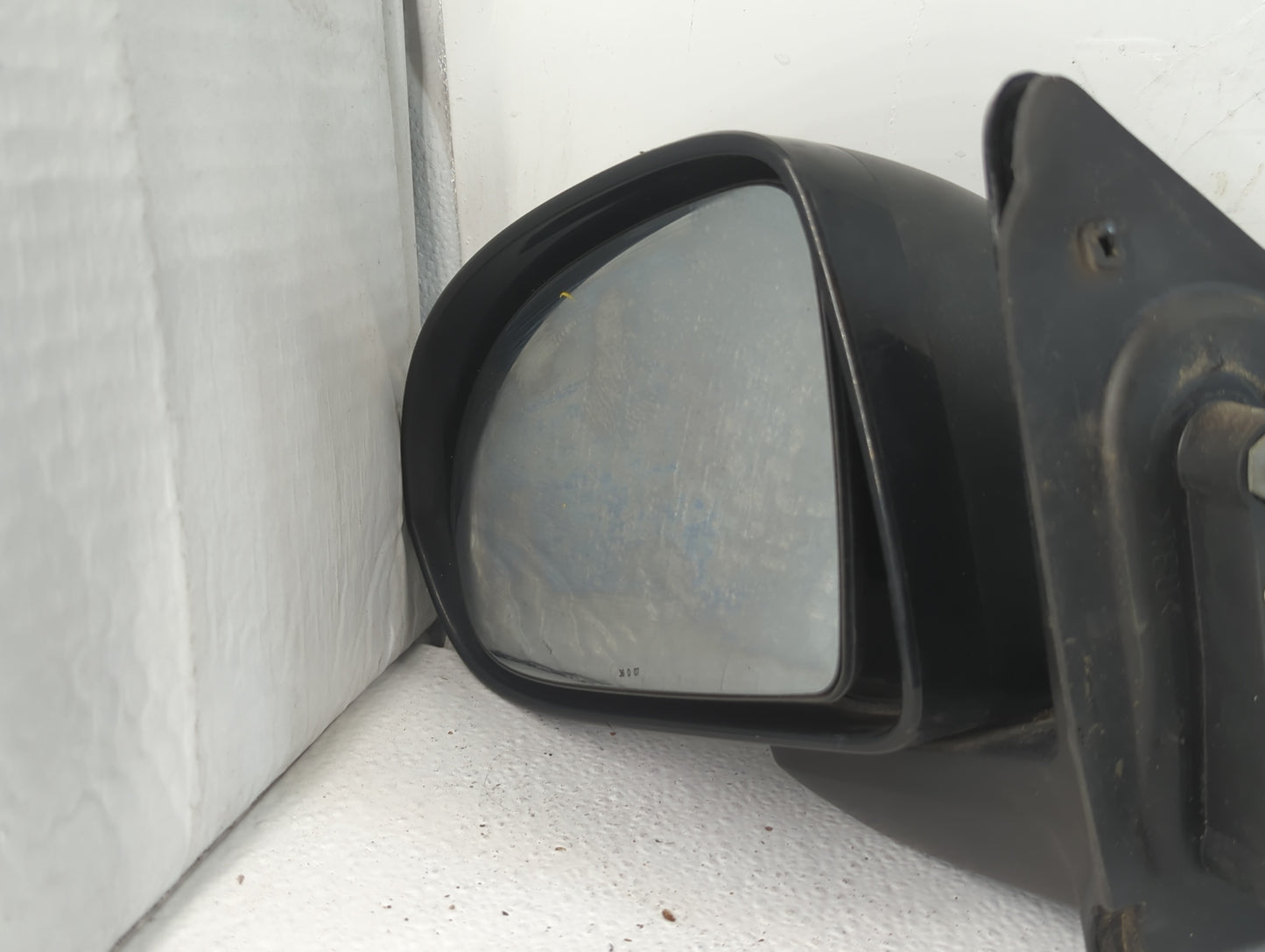 2007-2012 Jeep Compass Driver Side View Mirror - Left Door Mirror OEM Used - Oemusedautoparts1.com