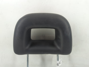 2008 Jeep Compass Headrest Head Rest Front Driver Passenger Seat Fits OEM Used Auto Parts