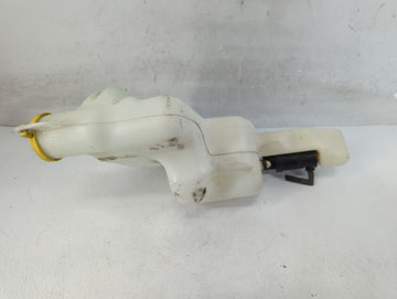 Jeep Compass Windshield Washer Fluid Reservoir Bottle Oem