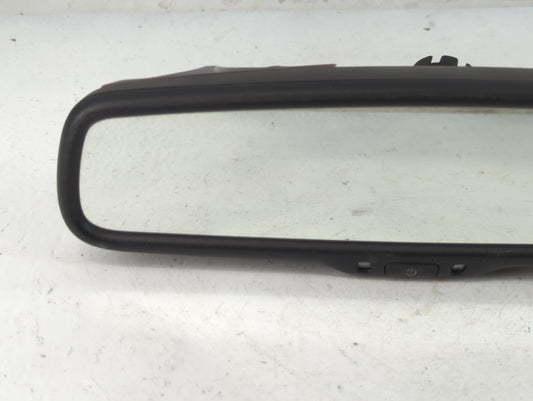 2008 Jeep Compass Interior Rear View Mirror Replacement OEM P/N:04805572AD Fits OEM Used Auto Parts
