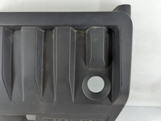 2008 Jeep Compass Engine Cover