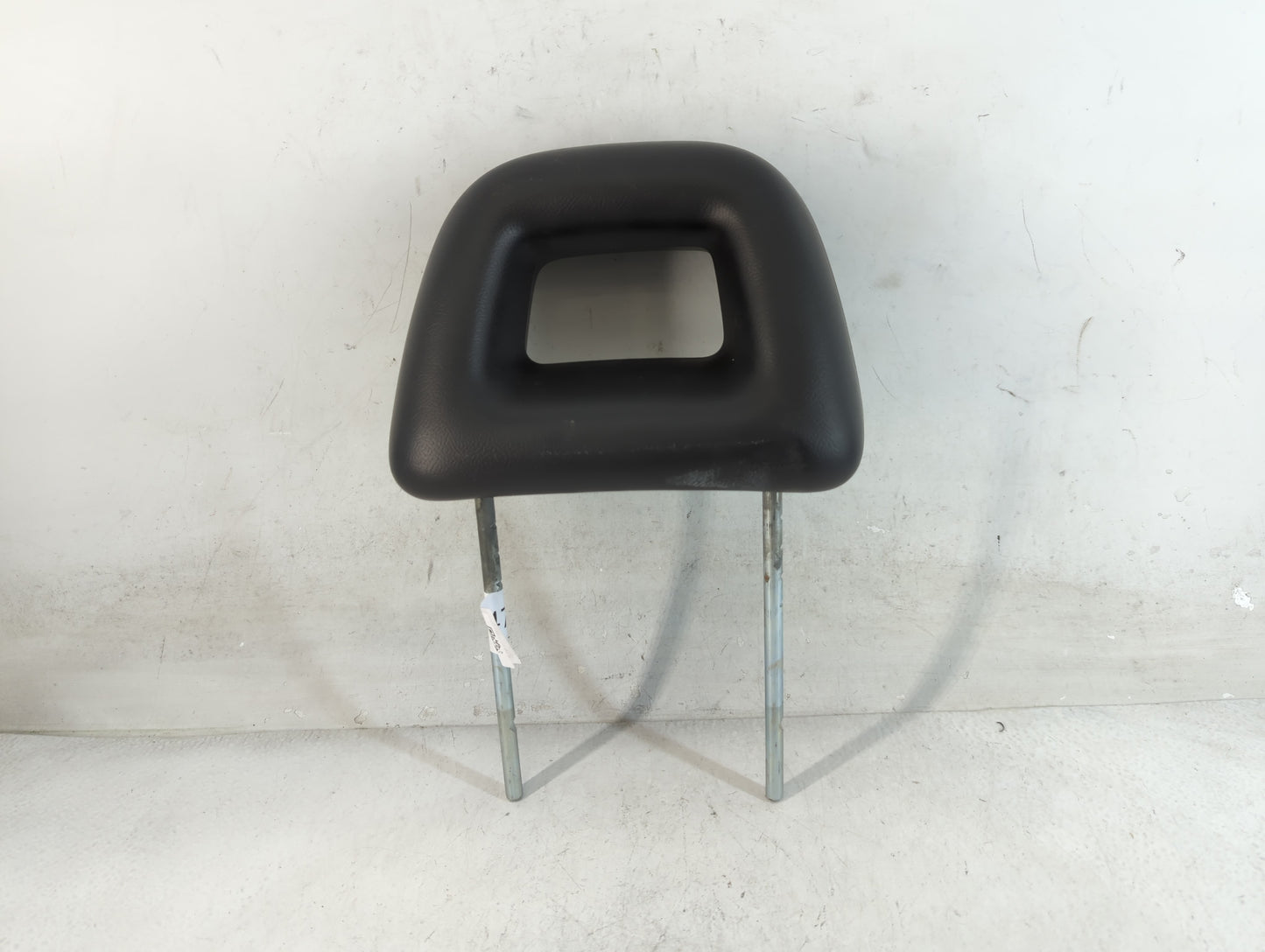 2008 Jeep Compass Headrest Head Rest Front Driver Passenger Seat Fits OEM Used Auto Parts - Oemusedautoparts1.com