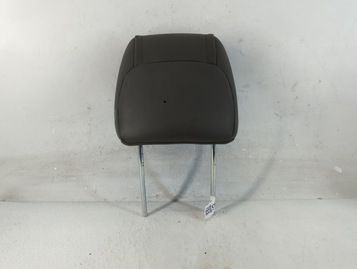 2008 Jeep Grand Cherokee Headrest Head Rest Front Driver Passenger Seat Fits Fits 2003 2004 2005 OEM Used Auto Parts - Oemus