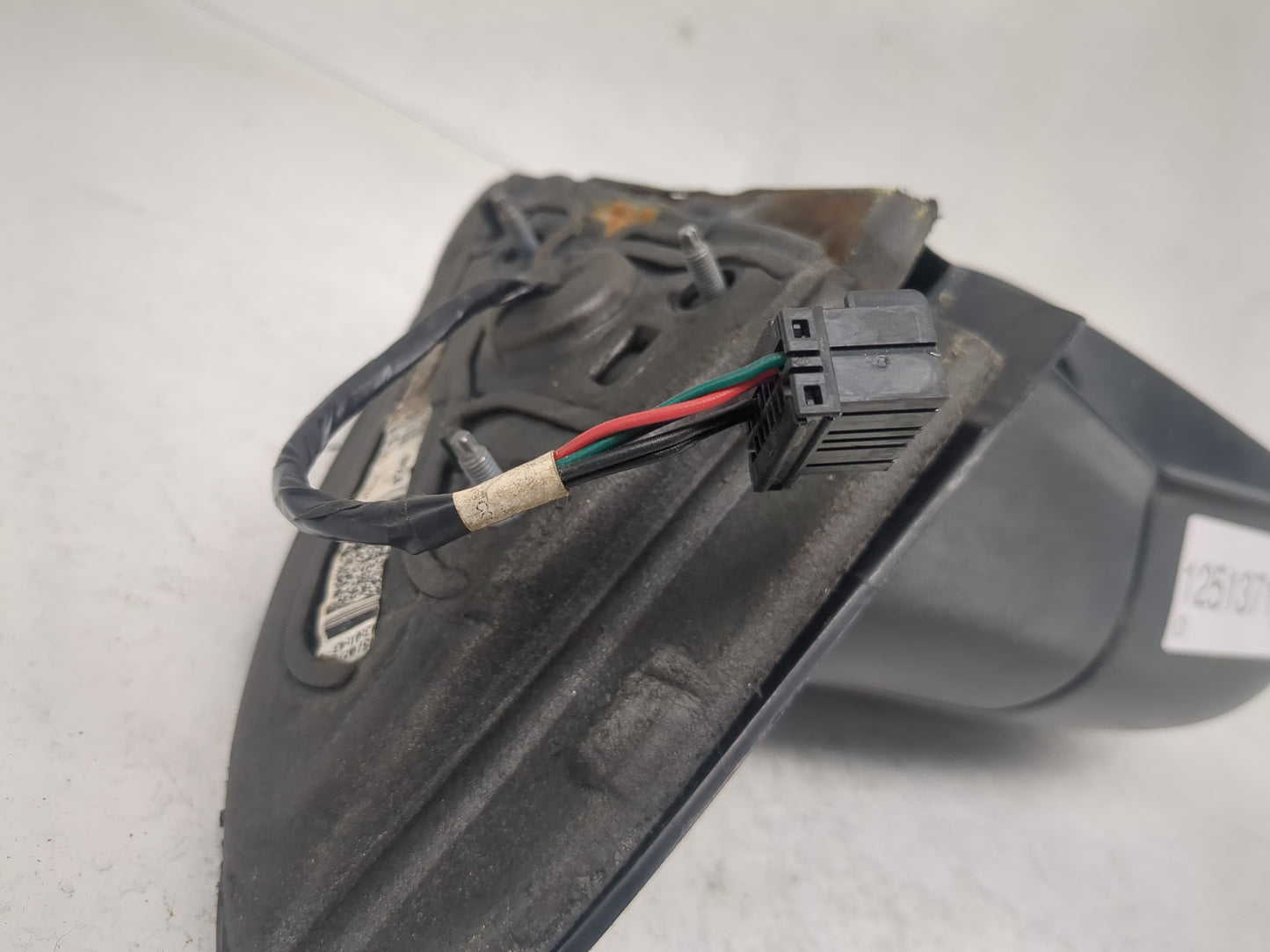 2005-2010 Jeep Grand Cherokee Side Mirror Replacement Passenger Right View Door Mirror Fits Fits 2005 2006 2007 2008 2009 20