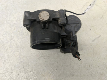 2007-2008 Jeep Grand Cherokee Throttle Body P/N:0 280 750 203 04861661AB Fits Fits 2007 2008 OEM Used Auto Parts
