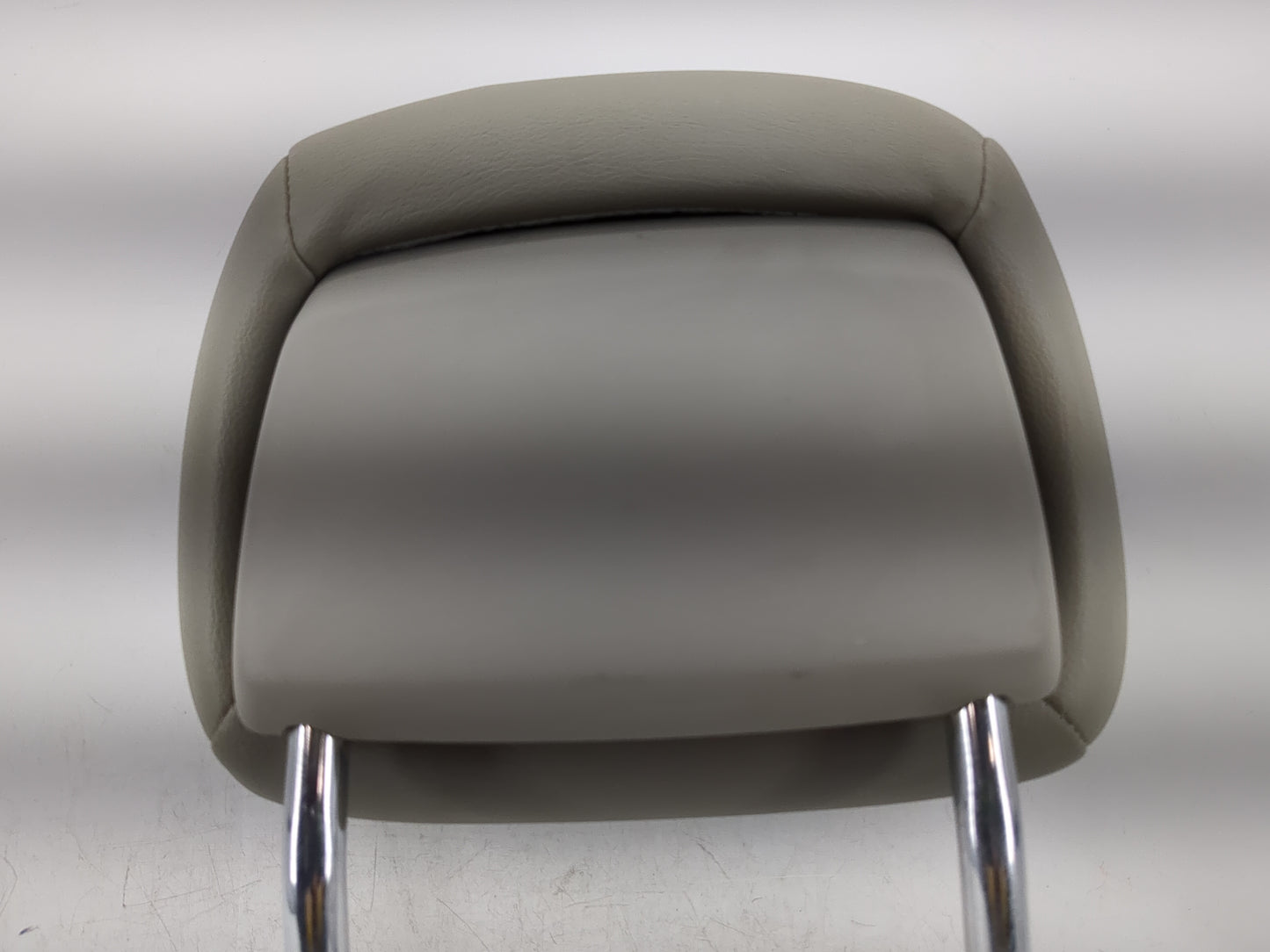 2008 Jeep Grand Cherokee Headrest Head Rest Front Driver Passenger Seat - Oemusedautoparts1.com