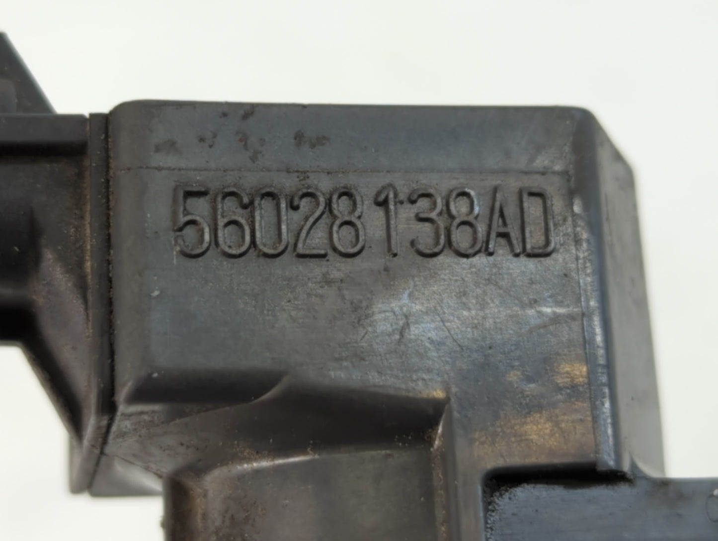 1999-2008 Jeep Grand Cherokee Ignition Coil Igniter Pack - Oemusedautoparts1.com