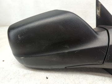 2005-2010 Jeep Grand Cherokee Passenger Side View Mirror - Right Door Mirror OEM Used