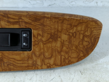 2008 Jeep Grand Cherokee Passenger Right Power Window Switch