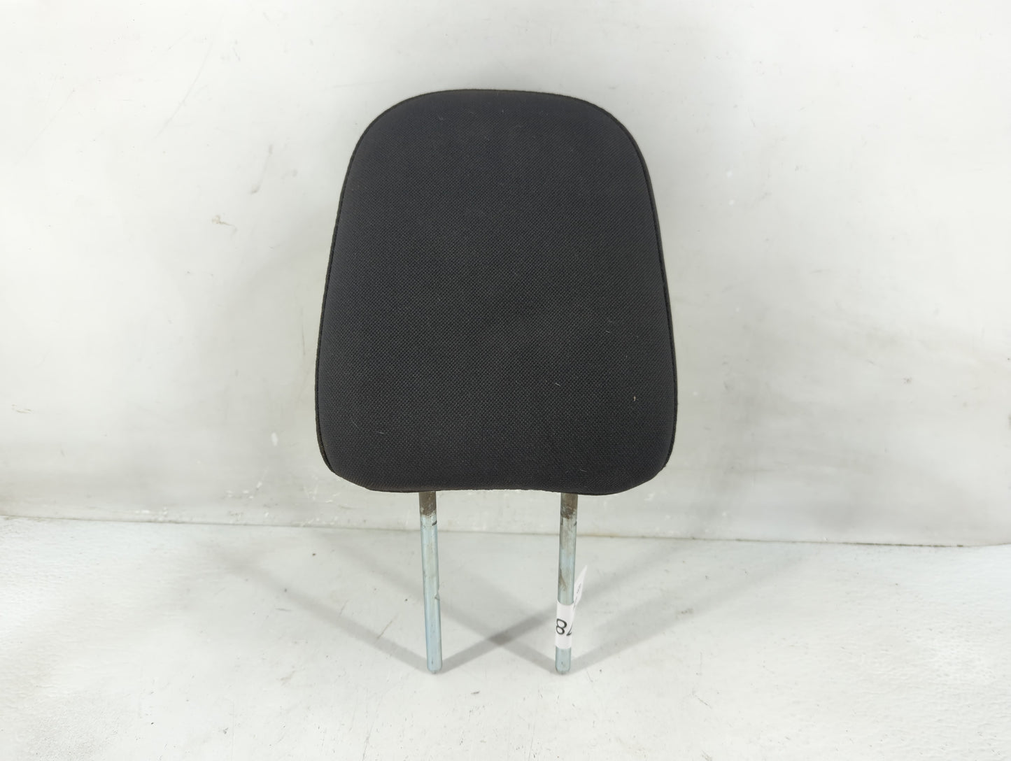 2008 Jeep Liberty Headrest Head Rest Front Driver Passenger Seat Fits OEM Used Auto Parts - Oemusedautoparts1.com